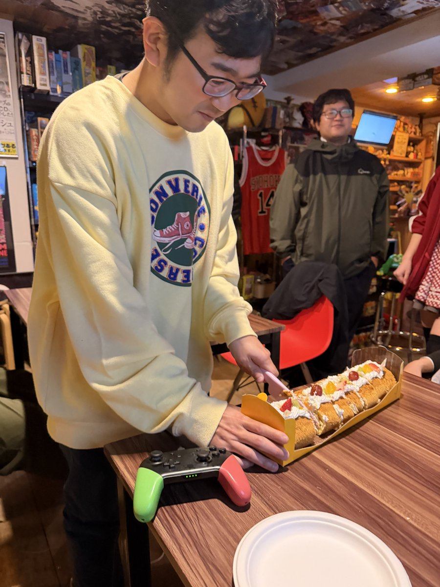 ゆうたろう (@xiao_yutaro) on X