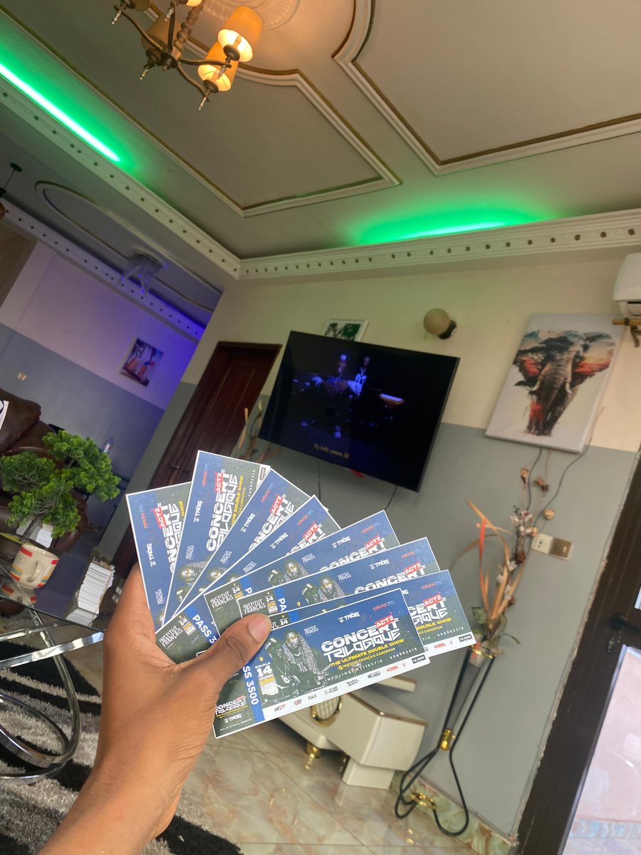 E.A.T.L DISPO tweet media