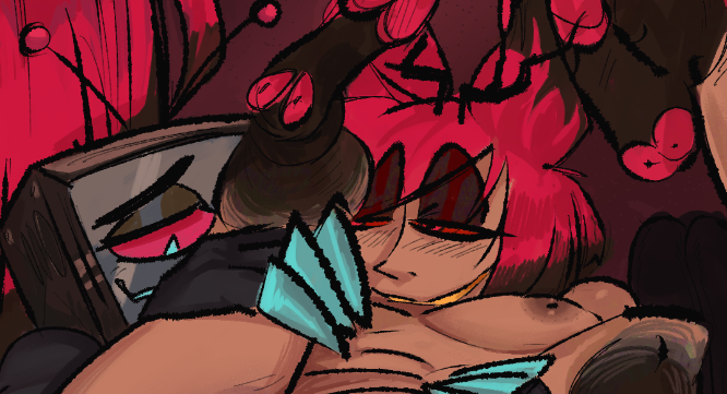 Varim_'s tweet photo. lil wip cuz its taking forever to render https://t.co/Chgk7L2Pa9