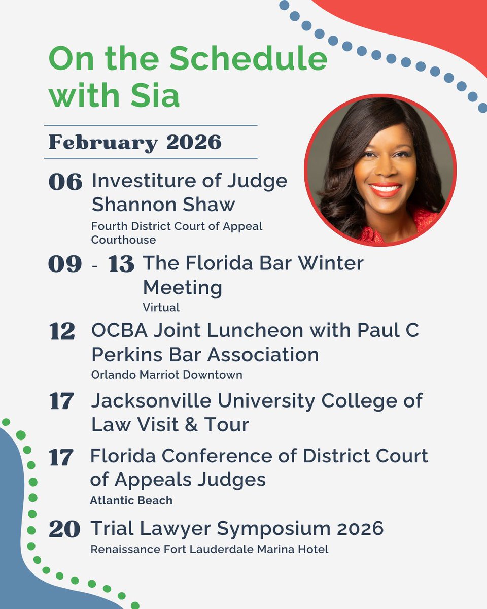 Florida Bar President tweet media