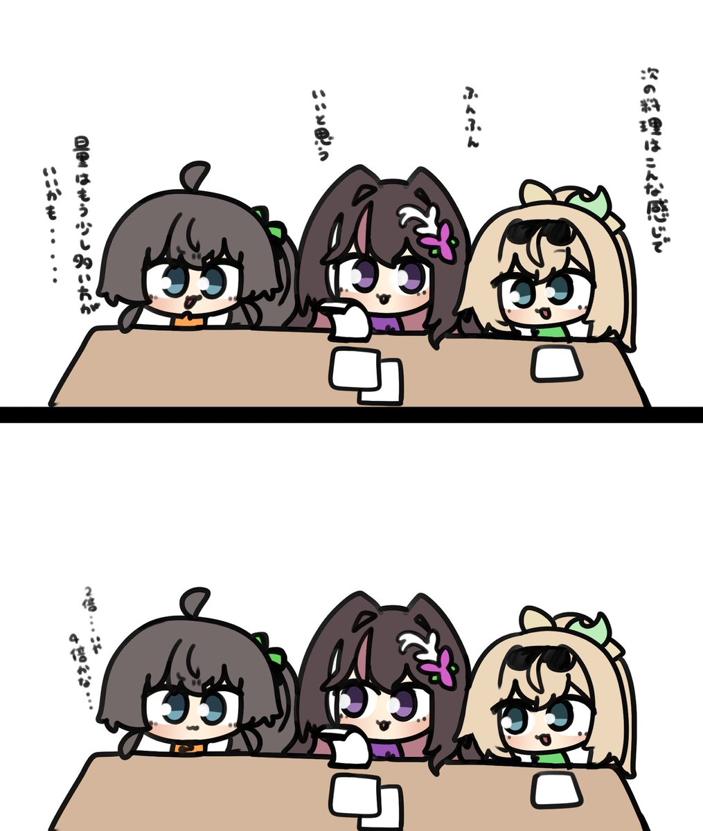 まちゅはいます 