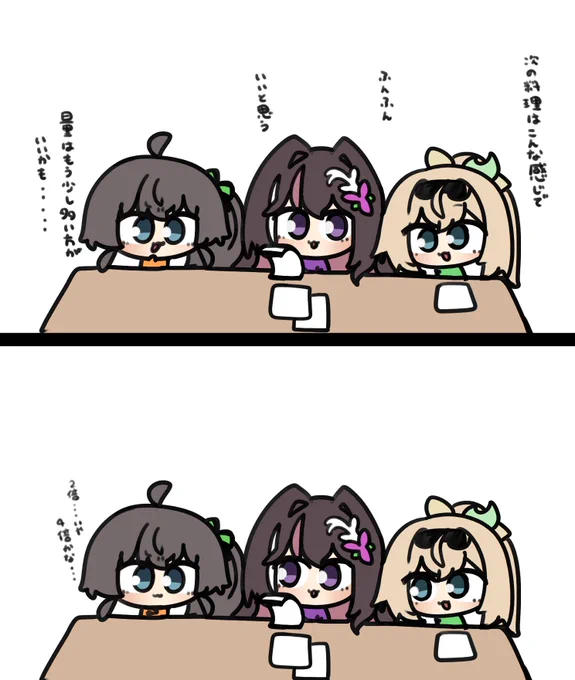 まちゅはいます 