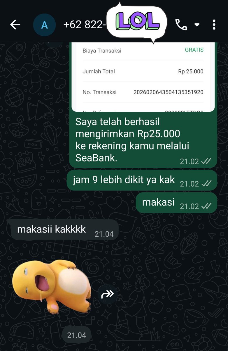 lodgehere tweet media