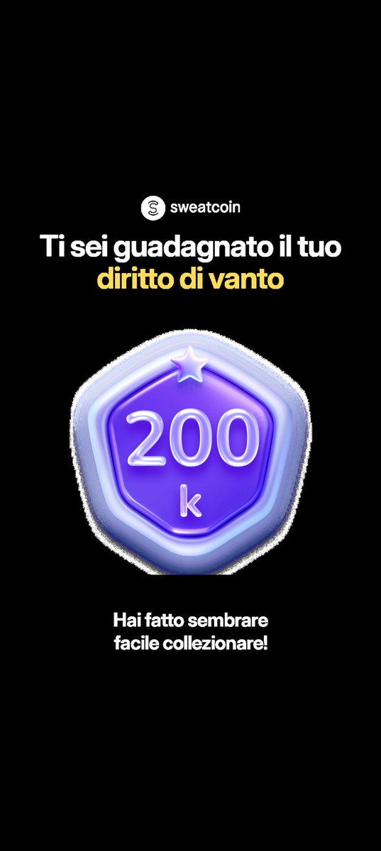 Fabiomassa16's tweet photo. Prova quest'app gratuita — Camminare paga 🚶
https://t.co/0Nvtodrj1B https://t.co/0rkENCBhMe