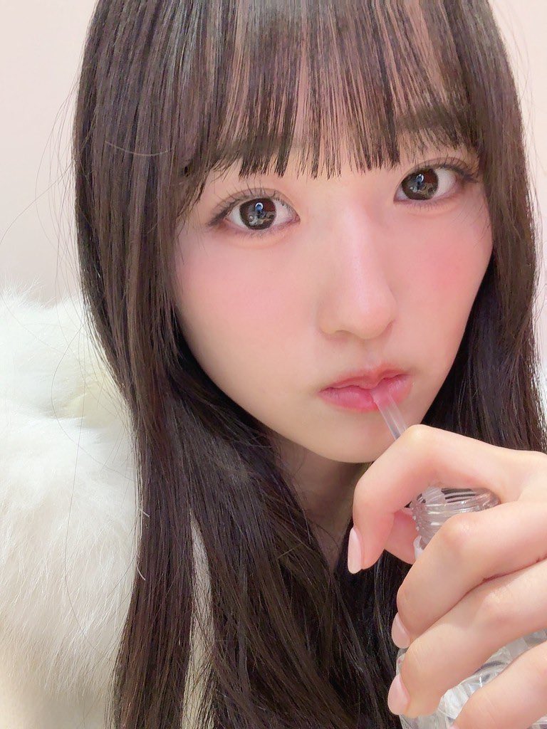 中身はチ◯ポミルク💞💞
みーきゅんの大好物💞