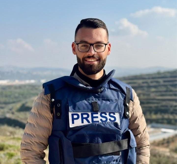 Quds News Network tweet media