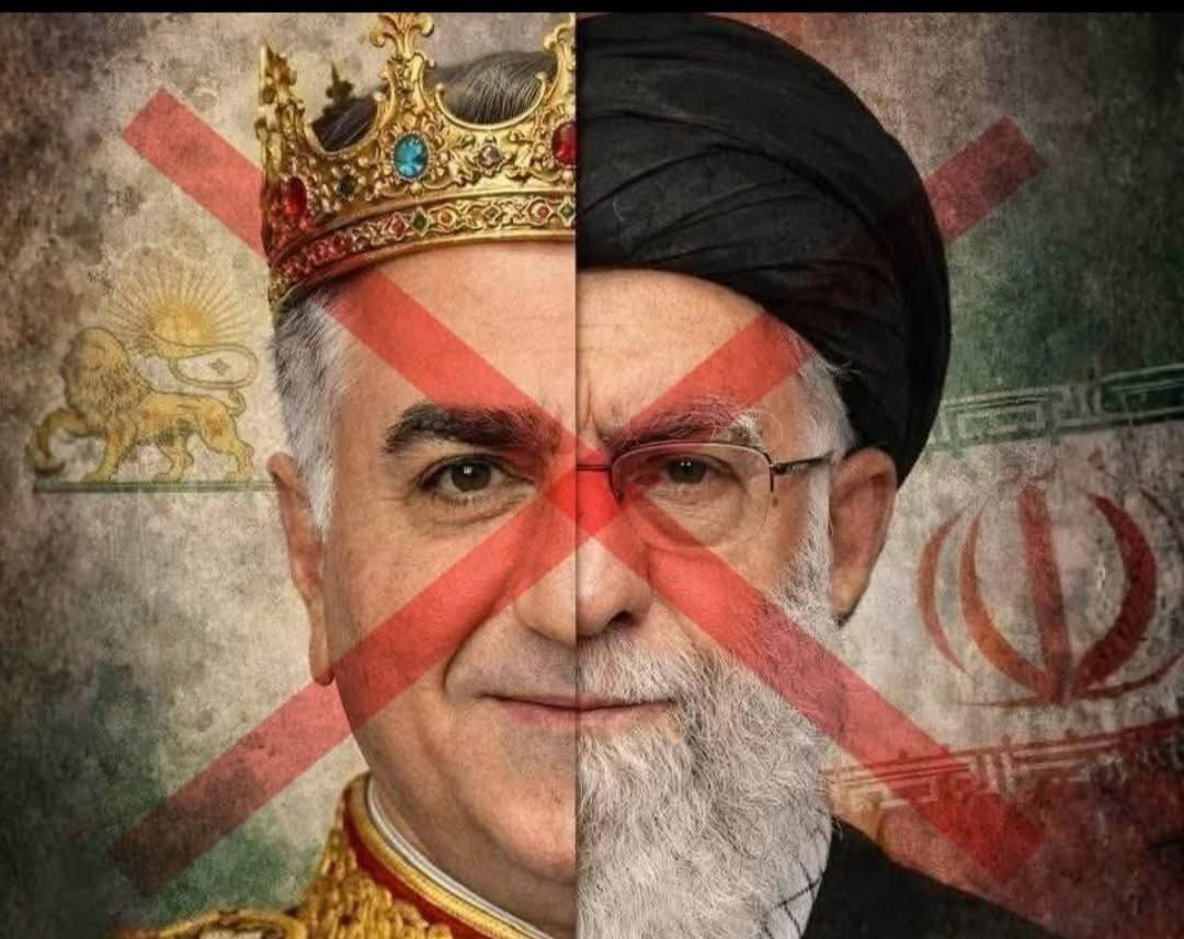 wrdstn1136156's tweet photo. هر وقت گفتیم «دموکراسی»، یکی اومده گفته «باشه… ولی با تفسیر من»
"ما دیگر فریب یه خمینی سازی دیگر را نخواهیم خورد"
#از_دموکراسی_بگو https://t.co/2aPSdcLs1g
