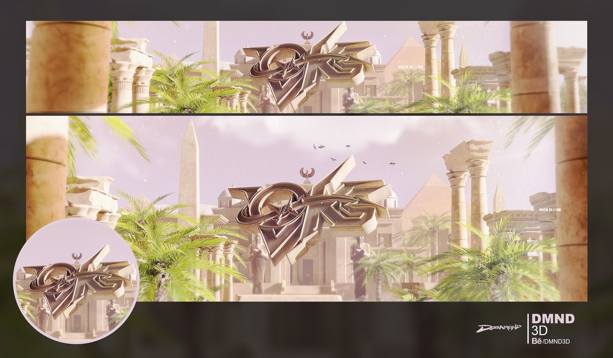 Ghost DMND tweet media