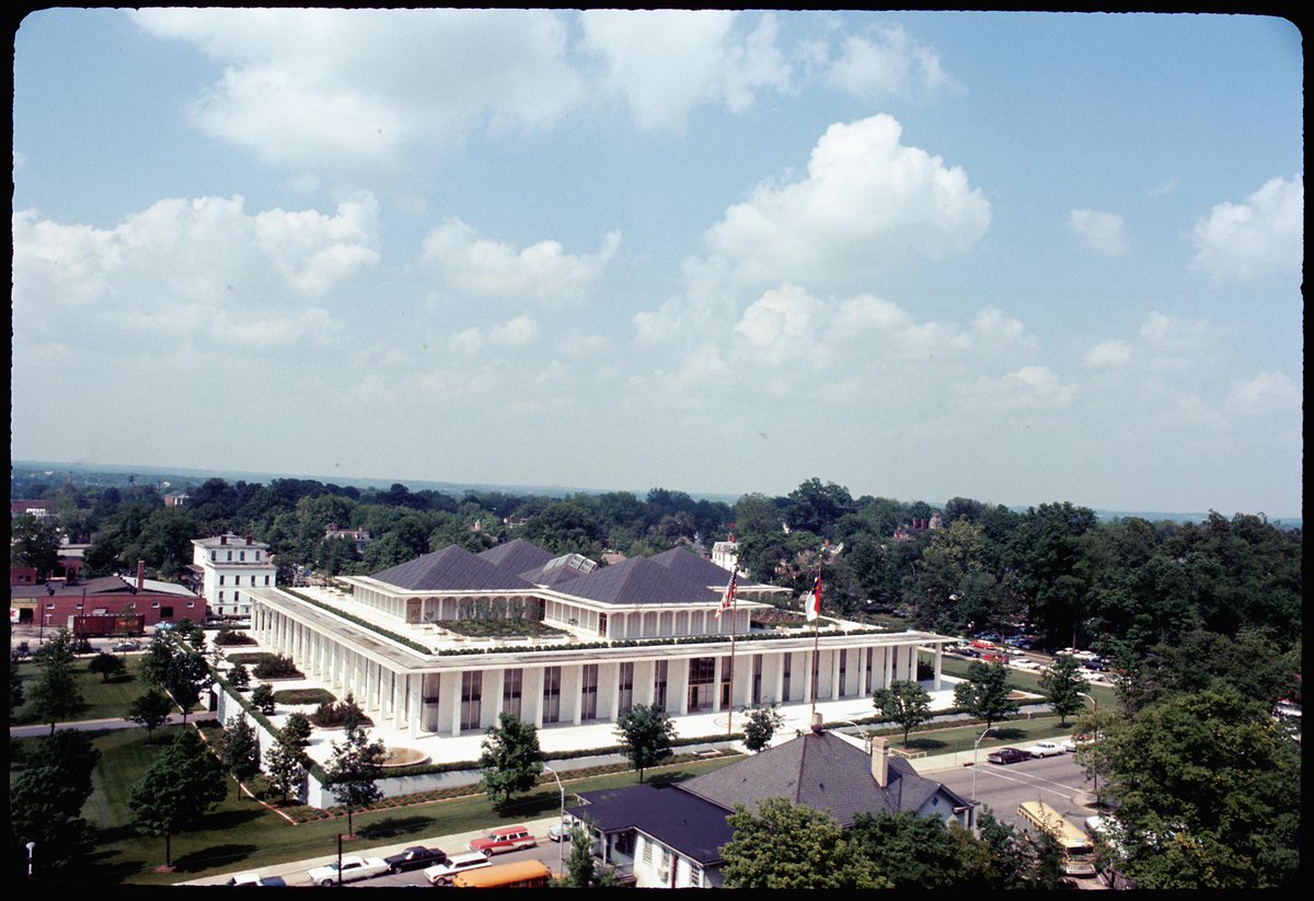 NC Museum of History tweet media