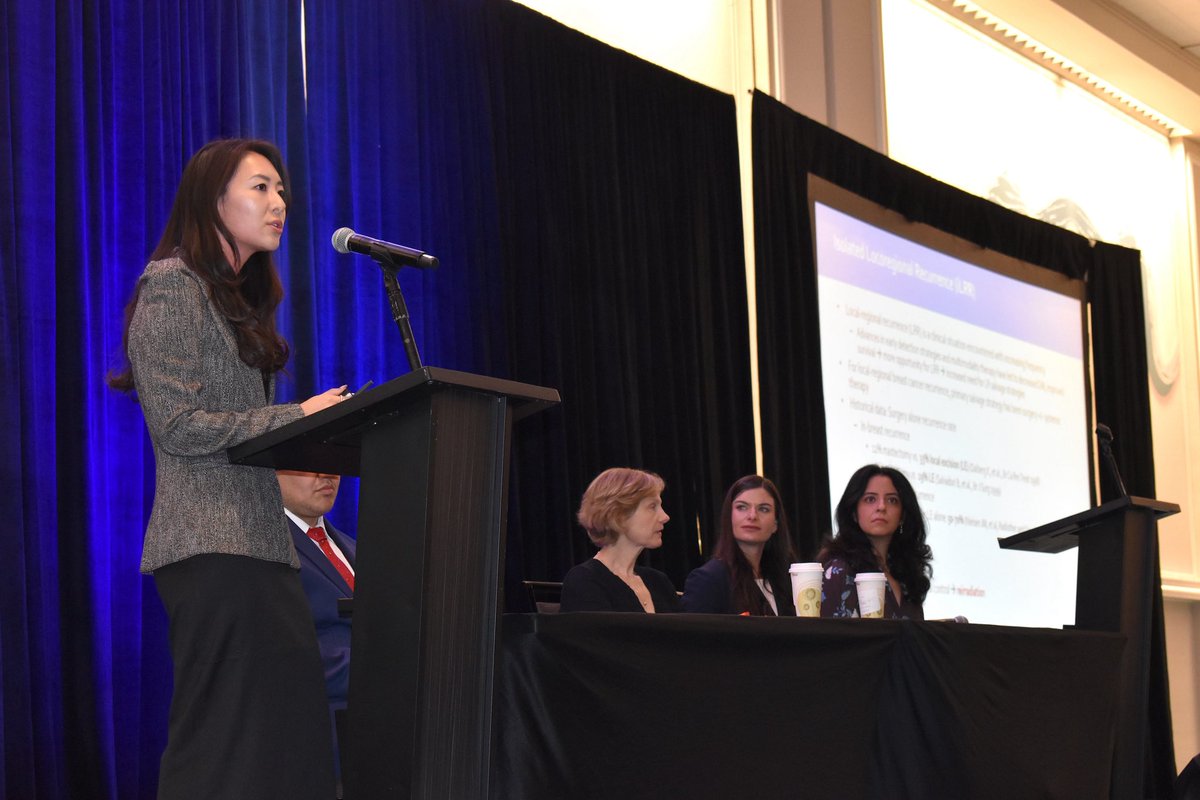 ACRO - American College of Radiation Oncology tweet media