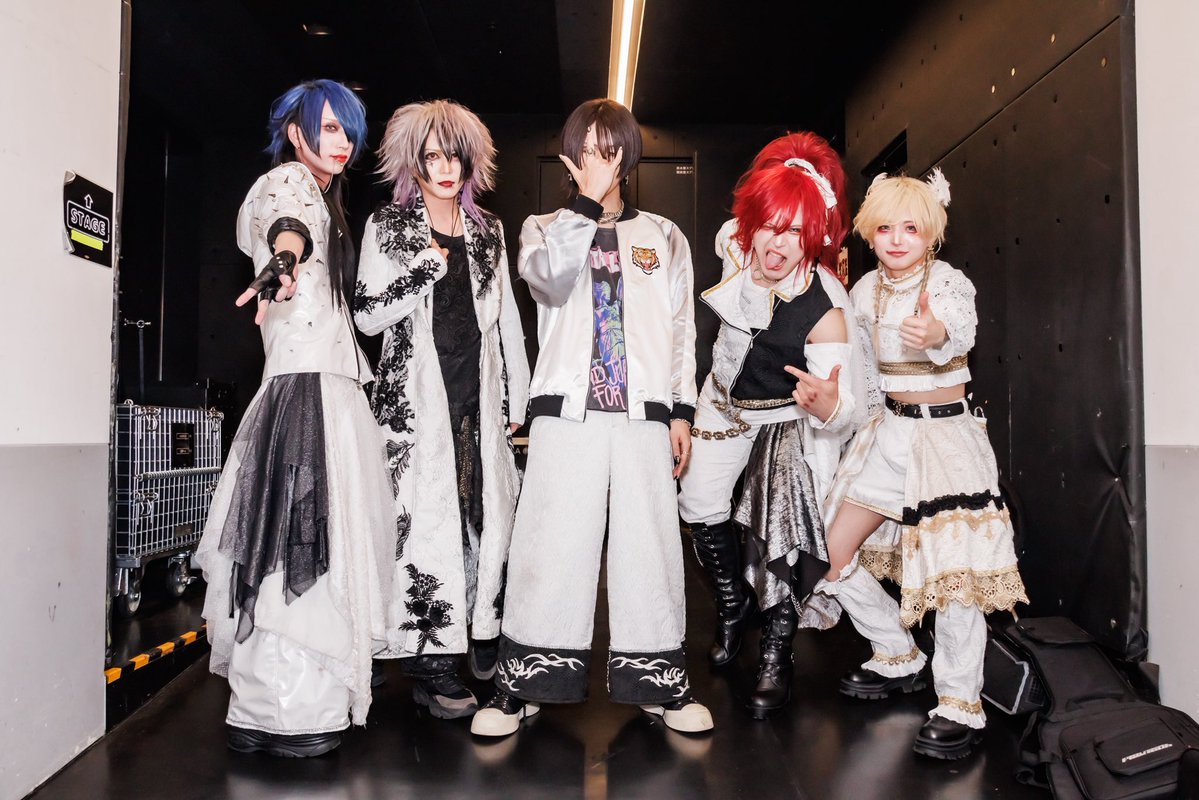 KAKUMAY 真虎 (@MAKO_KAKUMAY) / Posts / X