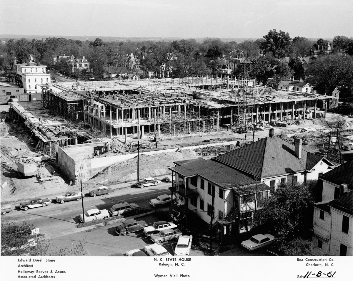 NC Museum of History tweet media