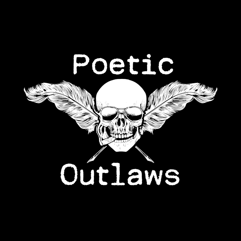 Poetic Outlaws tweet media