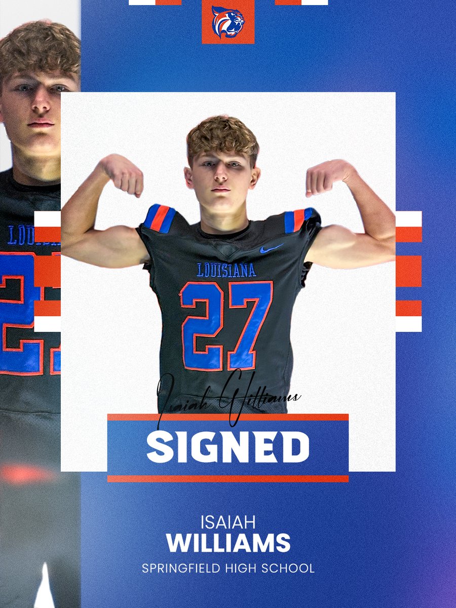 LCU Football tweet media