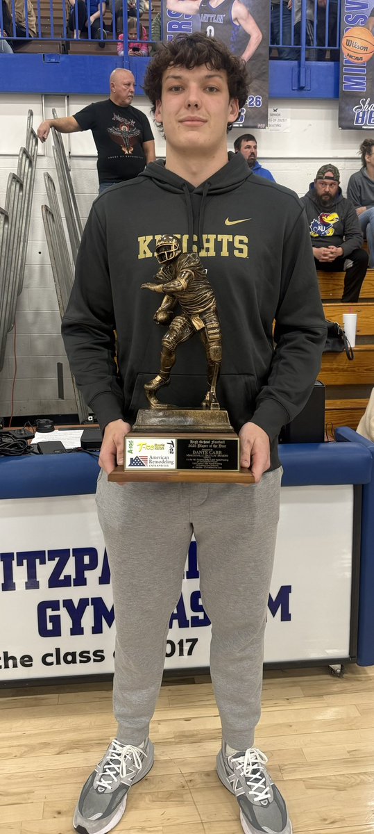 Minersville Athletic tweet media