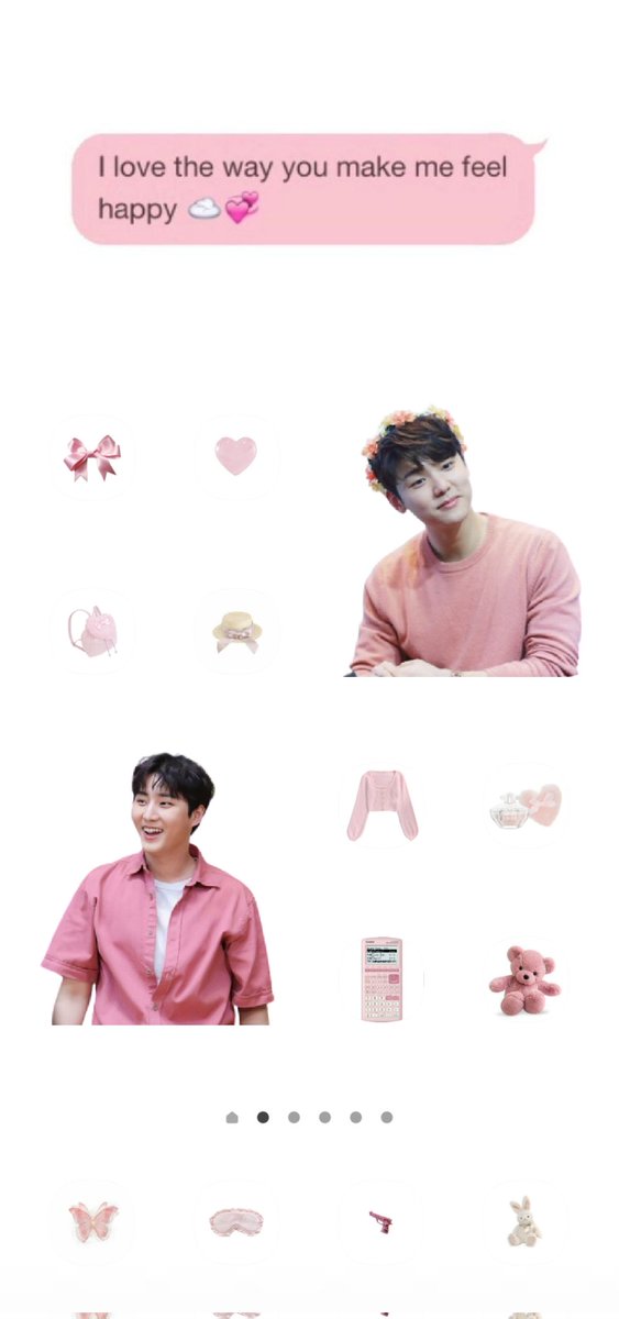𝒉𝒂𝒏 ༘ ⋆。˚♡ tweet media