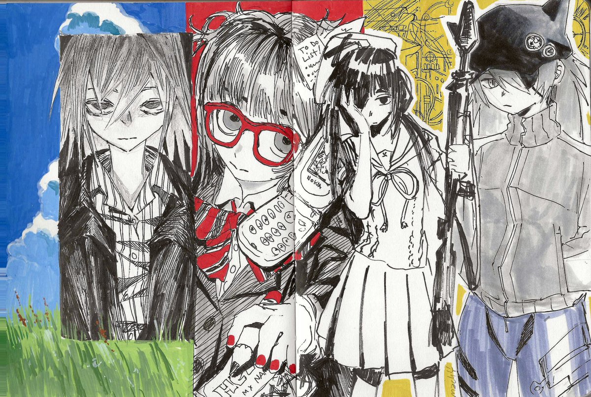 machi 🍤 (@machipachi1901) / Posts / X