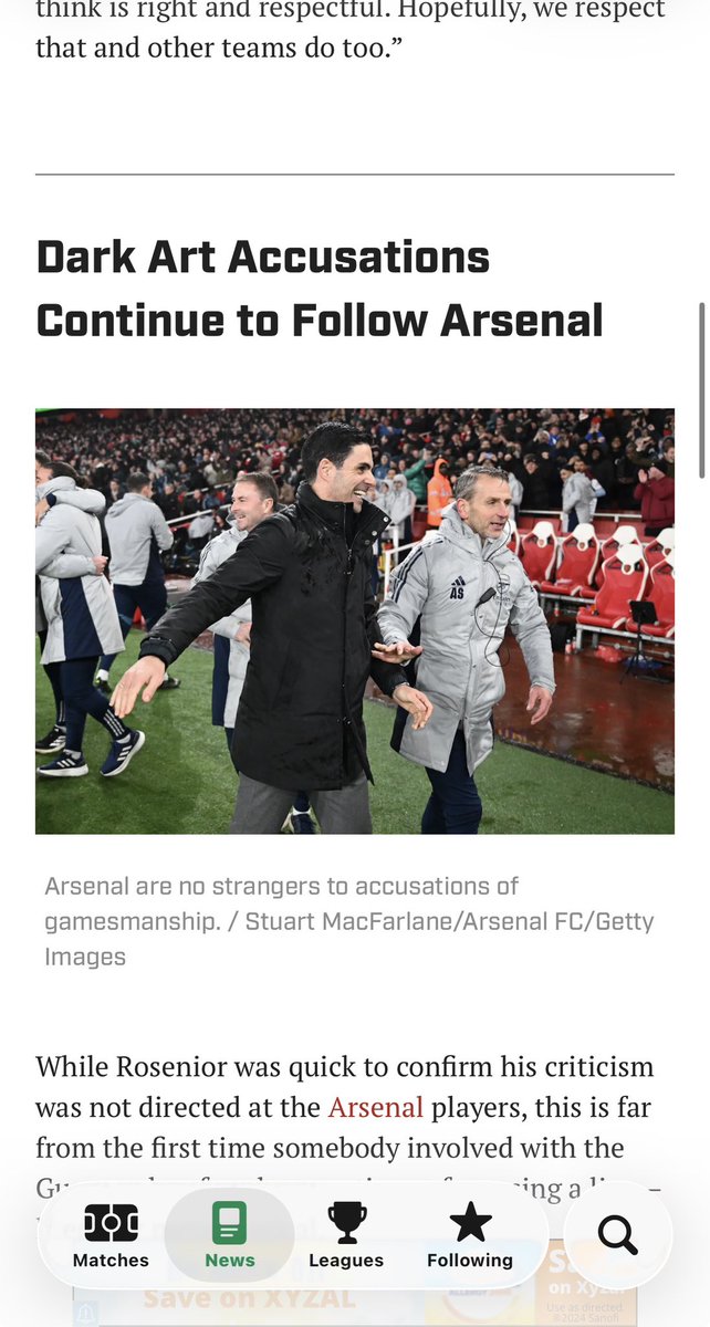 We’re so good they think Snape is rigging the fucking matches 😭😭😭😭😭😭😭😭😭😭😭😭😭😭😭