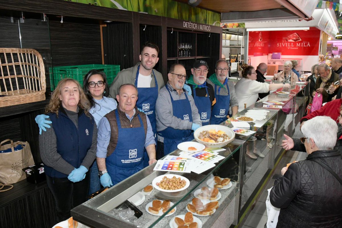 Ajuntament del Vendrell tweet media