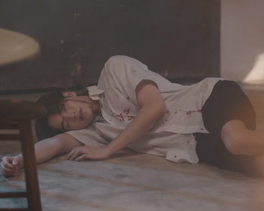 jummo__gmmtv's tweet image. ช่ายคับ นี่แด๊ดด๊าโม่เอง เดวโม่พาไปนอนนเค้งดีดีนะ
#MelodyOfSecretsEP9