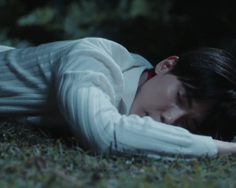 jummo__gmmtv's tweet image. ช่ายคับ นี่แด๊ดด๊าโม่เอง เดวโม่พาไปนอนนเค้งดีดีนะ
#MelodyOfSecretsEP9