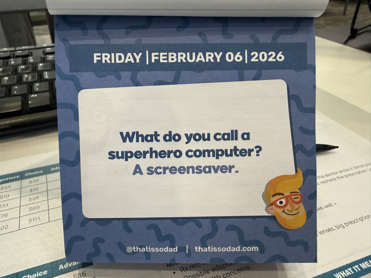 CoolCat0001's tweet image. #dadjokes #jokes #calander #groundhogsday #february