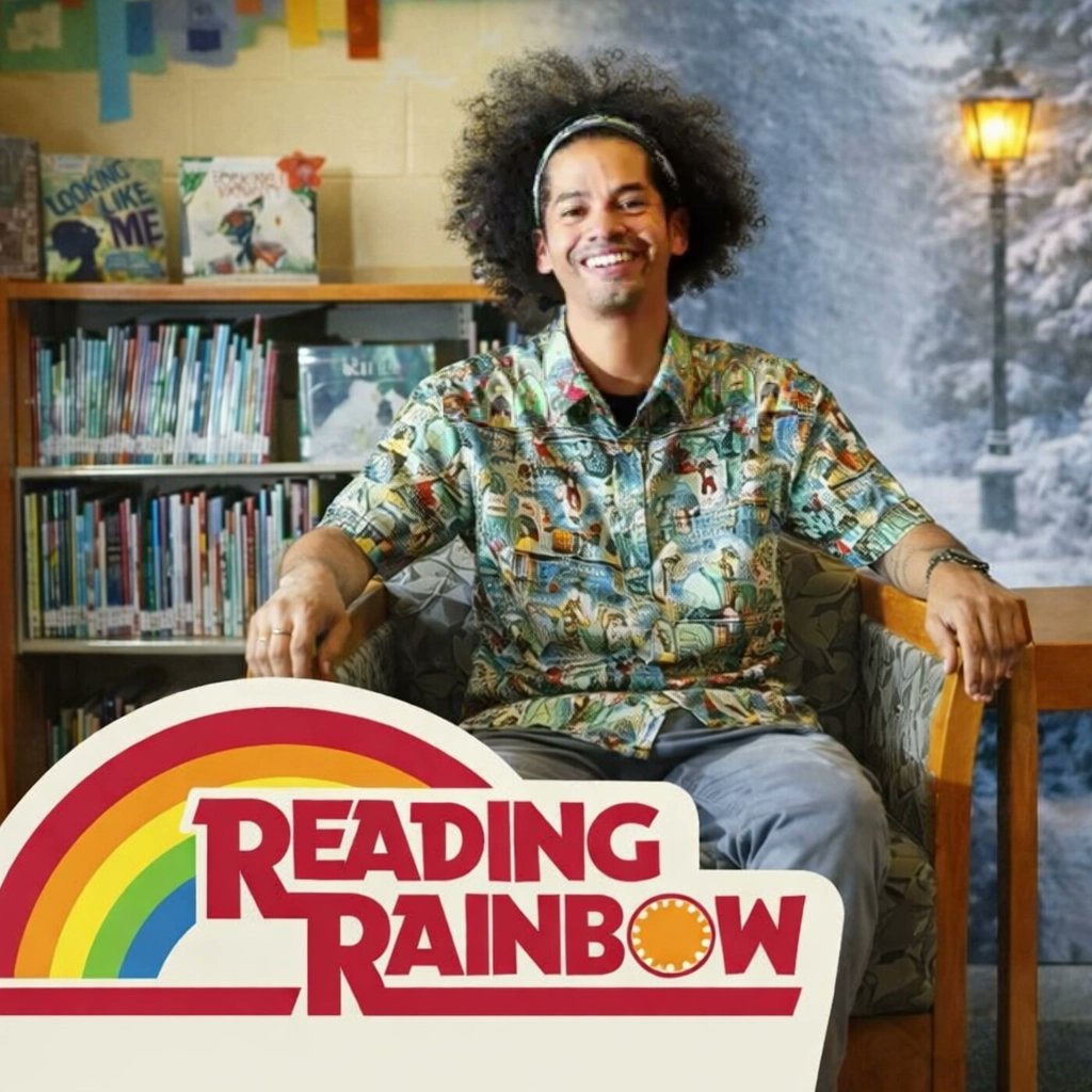 Narnia Fans tweet media