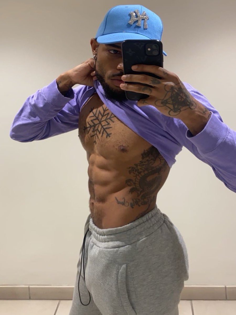 M$R (@mannystarrebel) on Twitter photo 