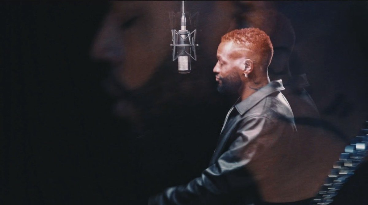 donjmusic's tweet photo. Set your alarms 🎬🎥

LIVE MUSIC VIDEO PREMIERE TODAY 3:33pm CST

https://t.co/zatRjxMNwA https://t.co/AVrB9vACol