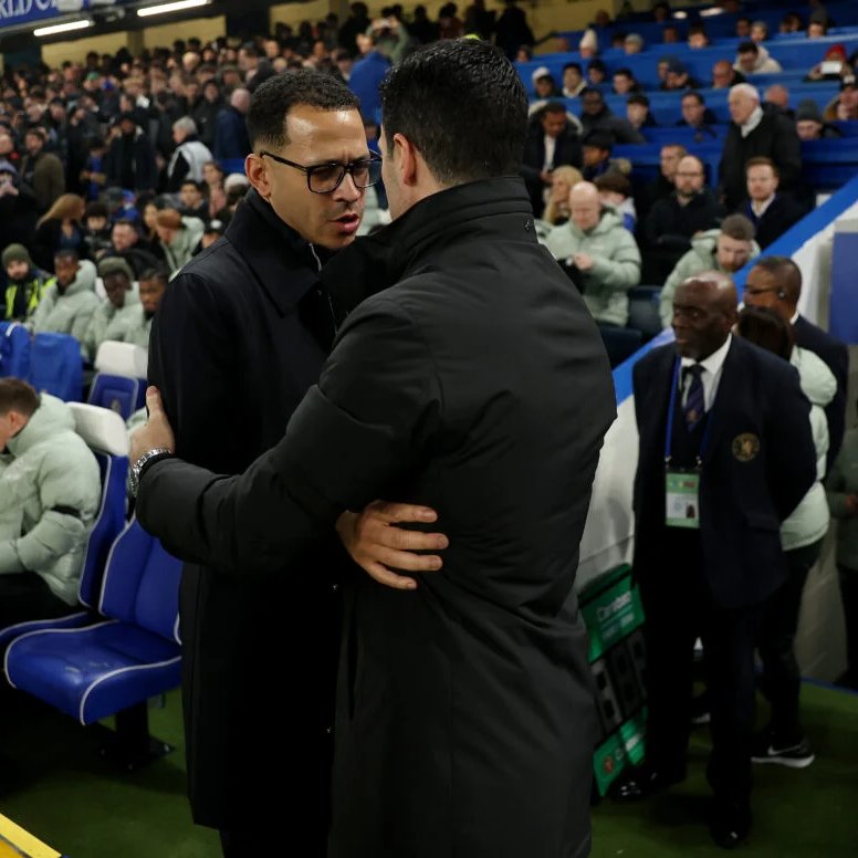 Chris Wheatley tweet media