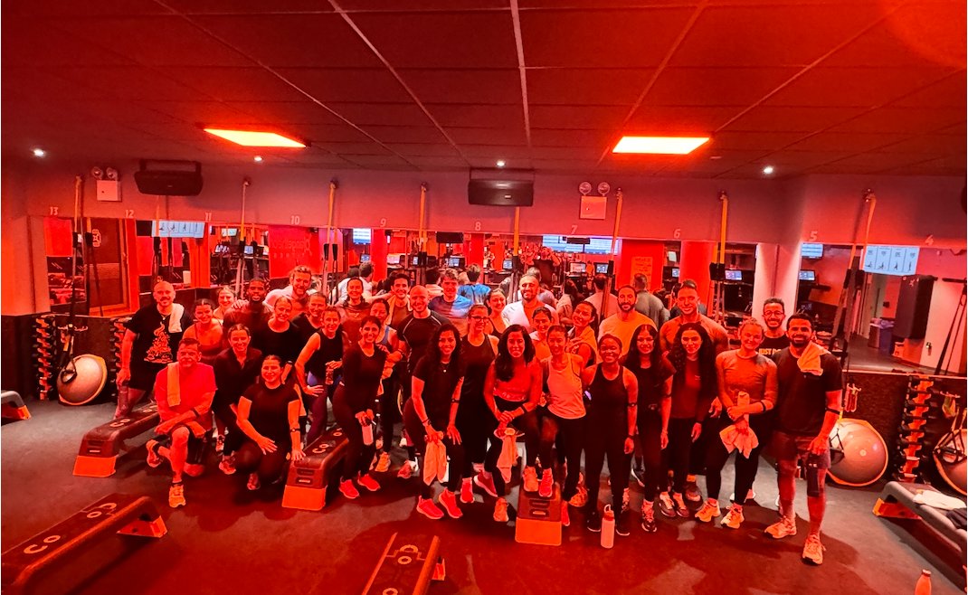 Anu Lala (Anuradha Lala-Trindade) tweet media