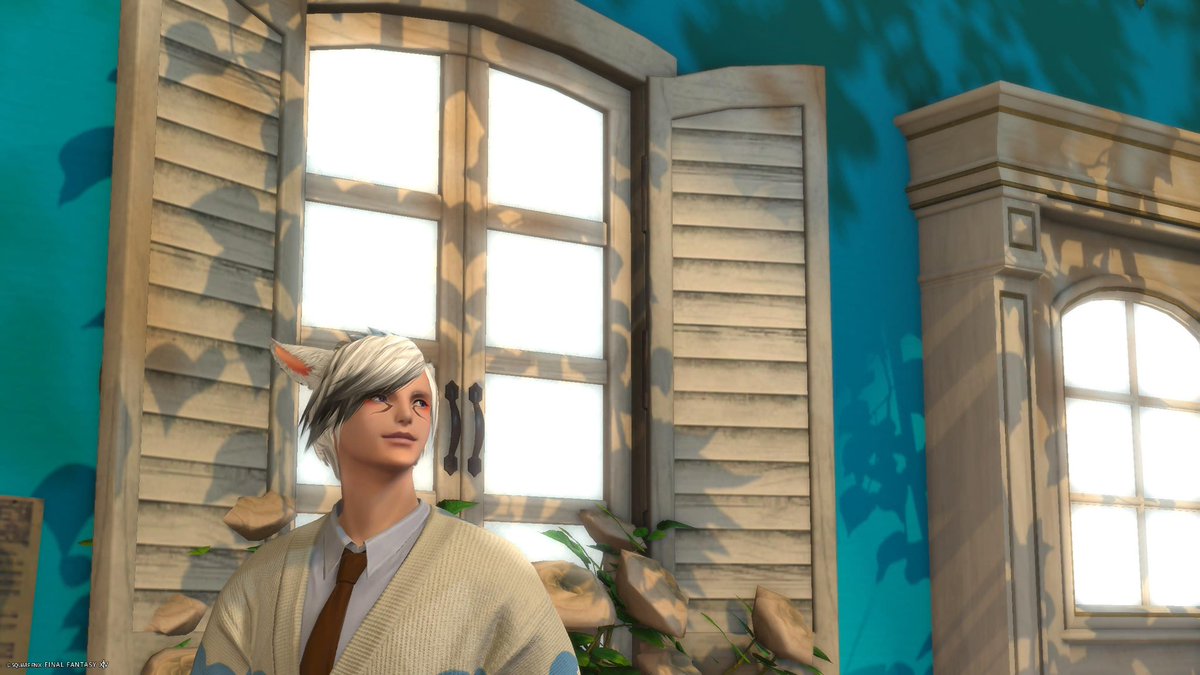 luiskundesuyo's tweet photo. 良い青

#FF14 #Studio_lib https://t.co/6Zx08L0yKR