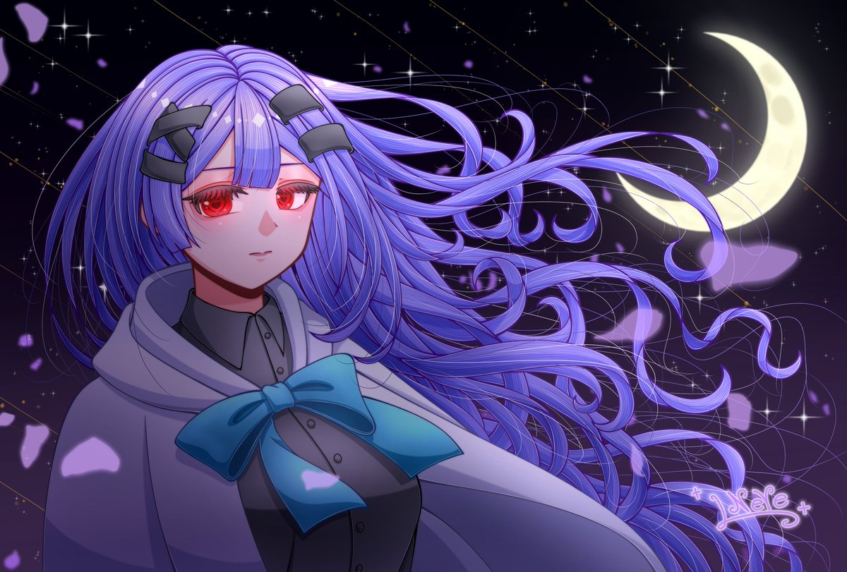 🌹NEVE❄依頼受付中 (@NEVE33561010) / Posts / X