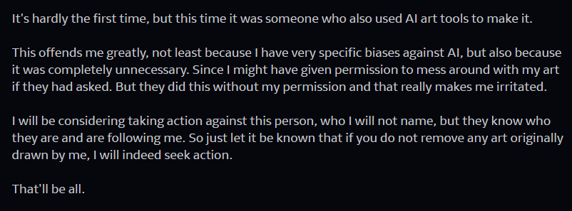 ChaosRaccoon99 tweet media