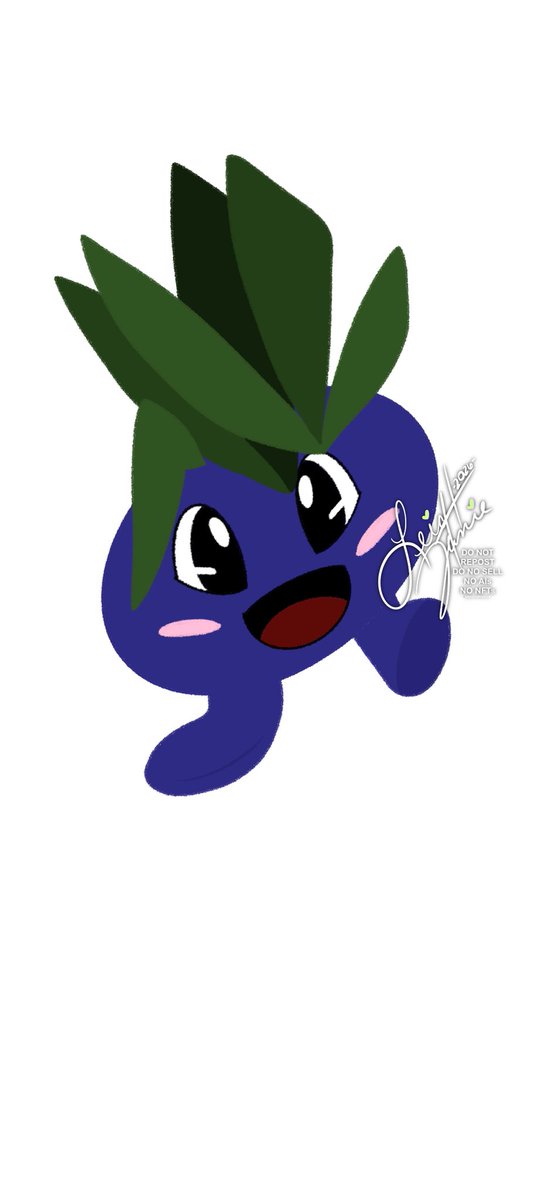 LeighJunieDraws's tweet photo. Just a silly little pocket monster #pokemon #pokemonfanart #procreatepocket https://t.co/AsEiL87vco