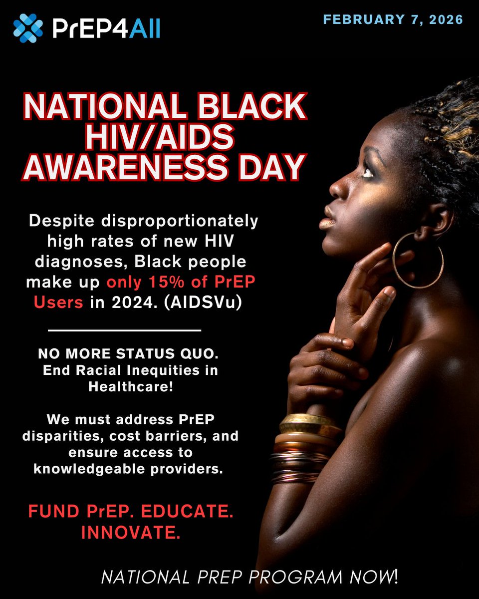 PrEP4All tweet media