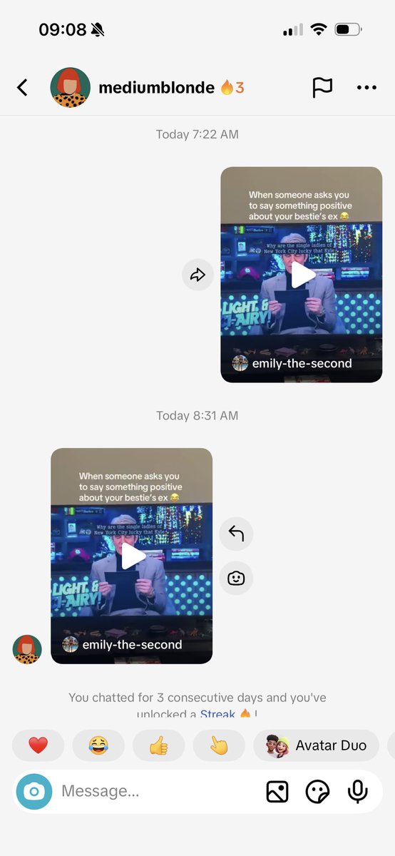 alysabcannon's tweet photo. Forever grateful to share a brain cell with my sister https://t.co/sx1oiVmj1N