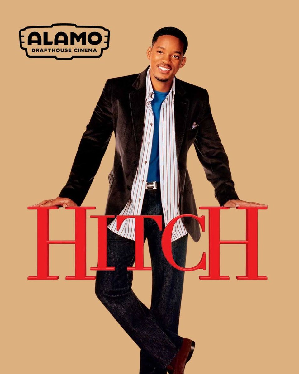 Looking for Valentine’s Day plans? Catch a special screening of Hitch at Alamo Drafthouse Lower Manhattan at 28 Liberty, laughs, nostalgia, and a little love-in-the-city energy included. 

#28Liberty #AlamoDrafthouseLowerManhattan #LMlive #DowntownAlliance #LowerManhattan
