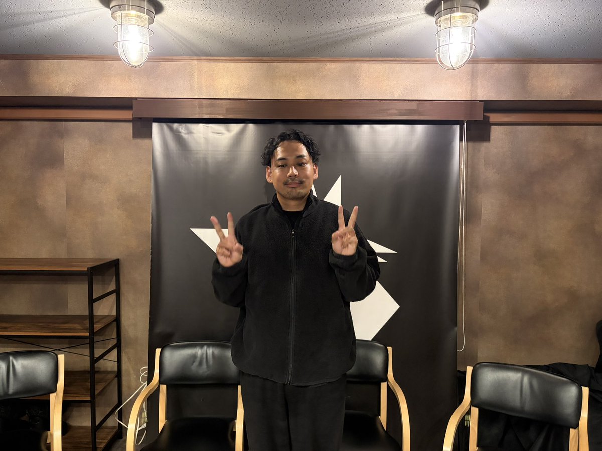 人狼ルーム@Shibuya【総合】 tweet media