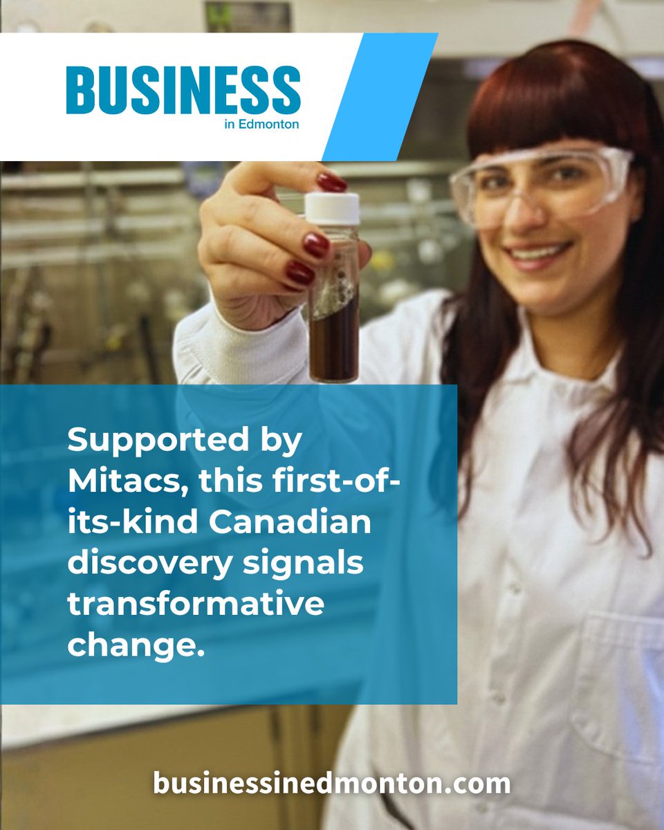 Business in Edmonton tweet media