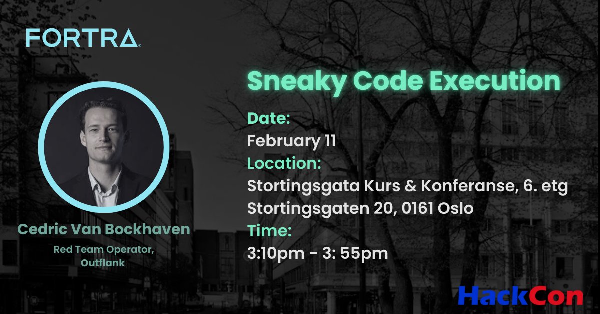 Outflank tweet media