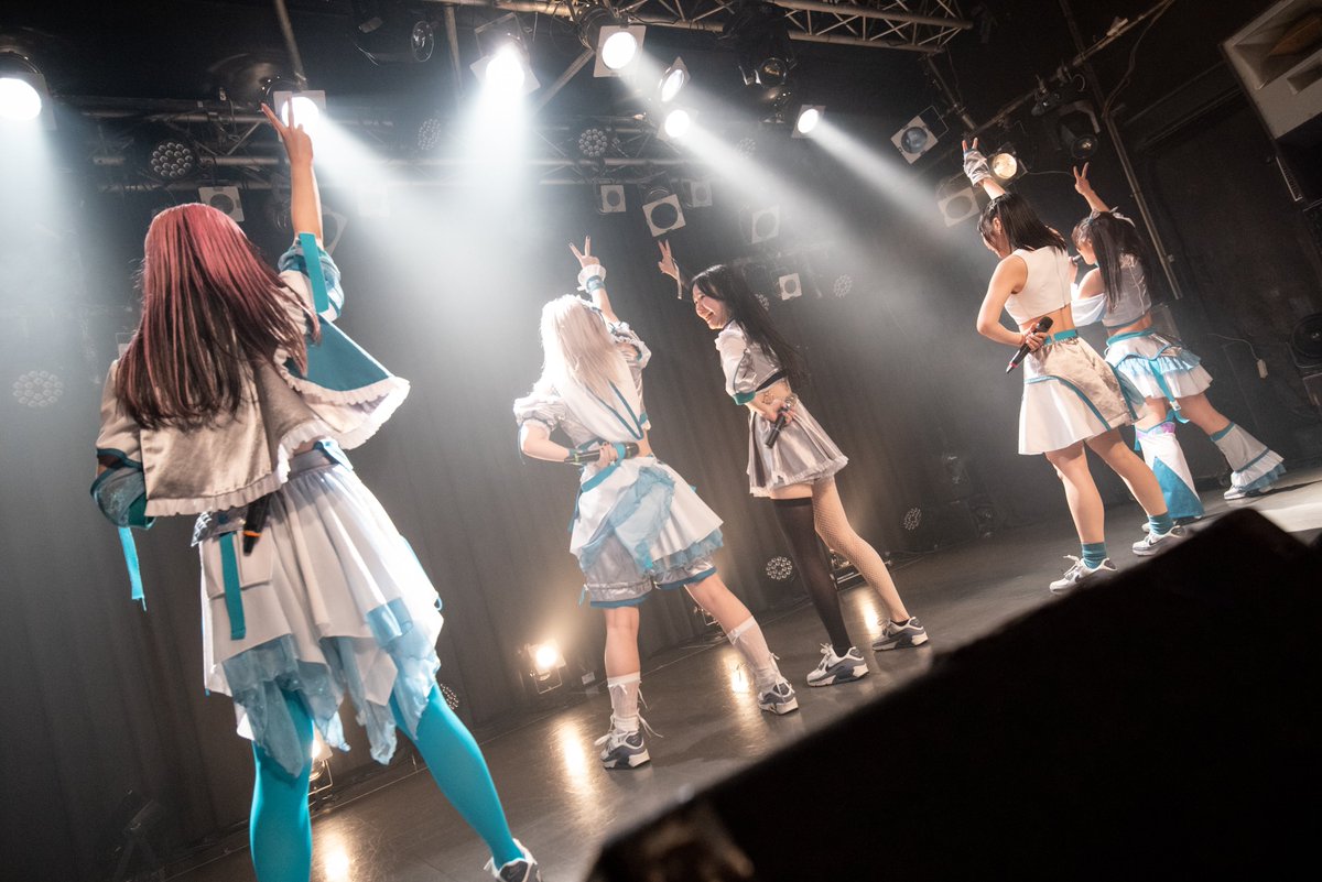 つづき) #ナミスト #さざなみおーがすと 2026/2/1 SAZANAMi Λug