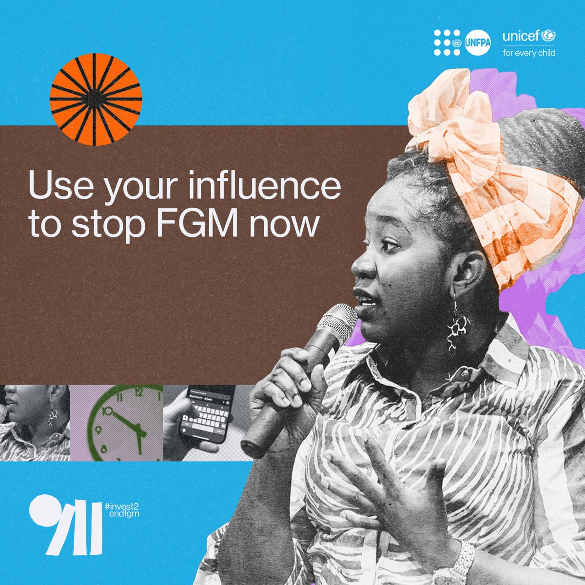 UNFPA in Sierra Leone tweet media