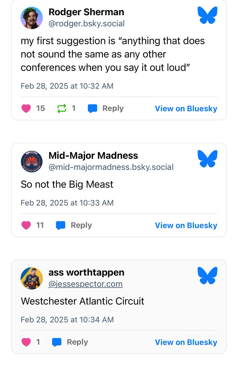 Mid-Major Madness tweet media