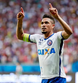 Artilheiros do Bahia contra o Juazeirense.

Entre parêntesis, o ano de chegada do jogador ao Bahia.

3⃣ gols

Hernane (2016)

2⃣ gols

Edigar Junio (2016)
Fahel (2011)
Gilberto (2018)
Junior Brumado (2017)
Maxi Biancucchi (2014)