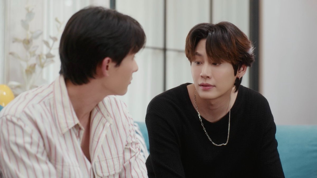 "มึงยังเป็นบทเพลงของทุกคนนะ" #MelodyOfSecretsEP9

<a href="/kasibook/">กษิบ๊อง (ปลูกผลเขือเทศ)</a> <a href="/bb0un/">บุนบุ่นบุ้นบุ๊นบุ๋น Mitsuaki Akito🥦</a>