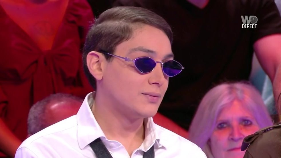 Clément Garin tweet media