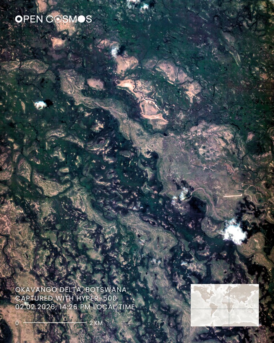 Open Cosmos tweet media