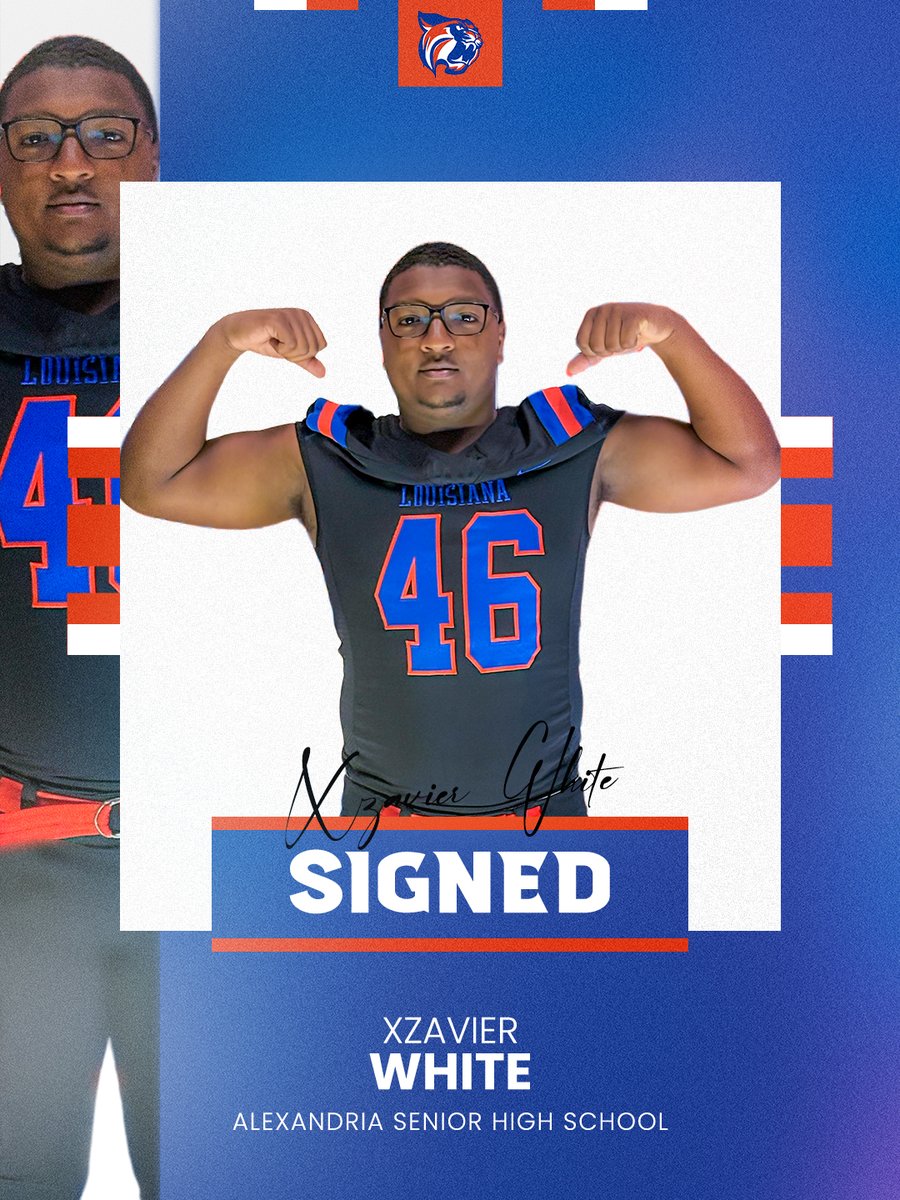 LCU Football tweet media
