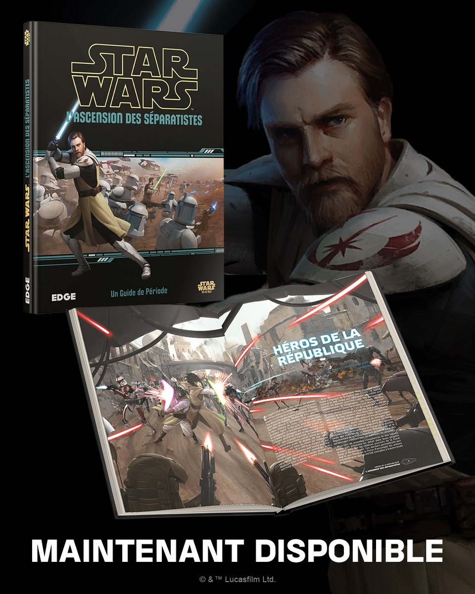 Edge Studio France tweet media